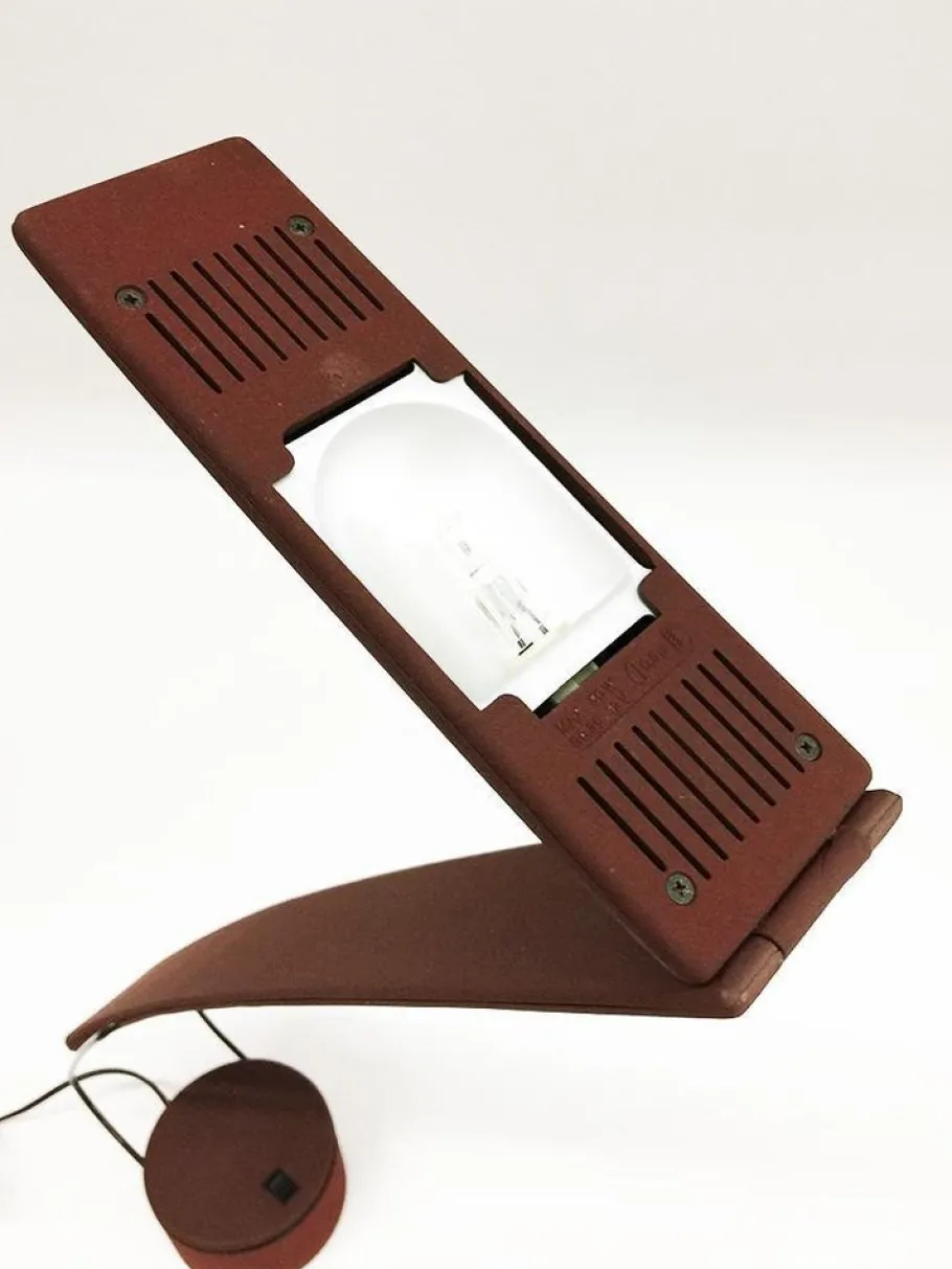 Outlet Pamono Dove Lamp by Mario Barbaglia & Marco Colombo for Studio PAF, Italy