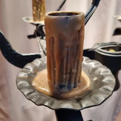 Discount Pamono Dragon Chandelier, 1950s