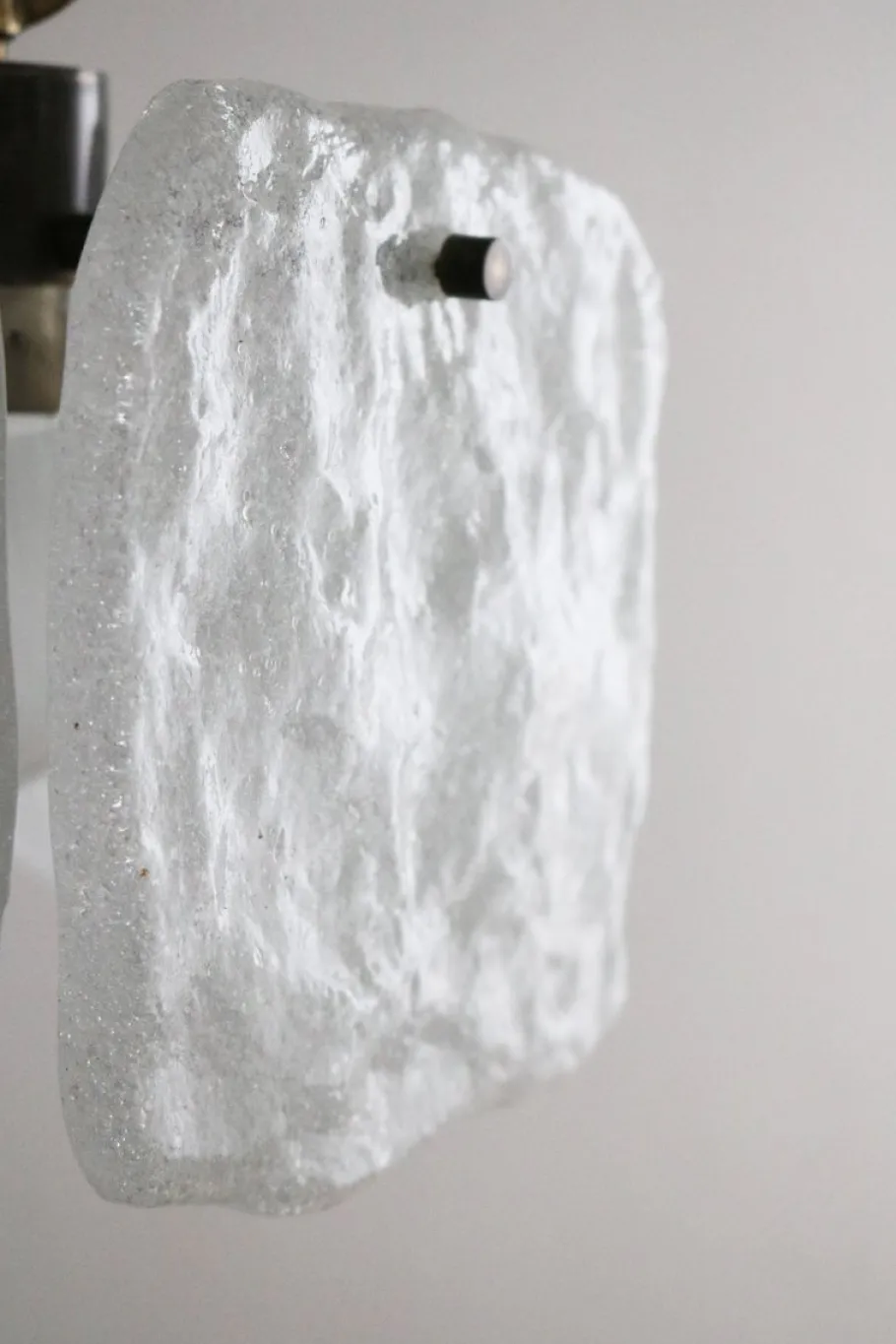 New Pamono Dürnstein Pendant Light from J.T. Kalmar, 1960s