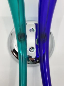 Online Pamono Ducale Sconce by Giuseppe Righetto for Artemide, 1980