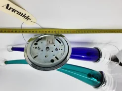 Online Pamono Ducale Sconce by Giuseppe Righetto for Artemide, 1980