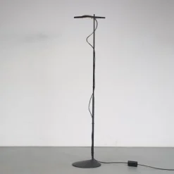 Hot Pamono Duna Floor Lamp by Marco Colombo & Mario Barbabag for Paf Studio, Italy, 1970s