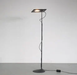 Hot Pamono Duna Floor Lamp by Marco Colombo & Mario Barbabag for Paf Studio, Italy, 1970s