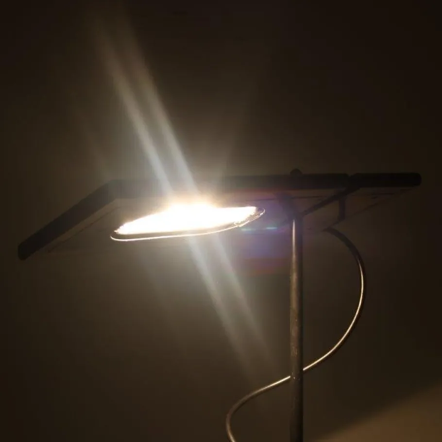 Hot Pamono Duna Floor Lamp by Marco Colombo & Mario Barbabag for Paf Studio, Italy, 1970s