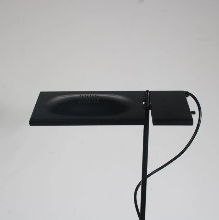 Hot Pamono Duna Floor Lamp by Marco Colombo & Mario Barbabag for Paf Studio, Italy, 1970s