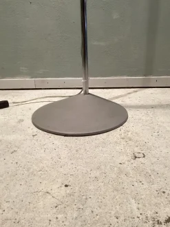 Discount Pamono Duna Floor Lamp by Mario Barbaglia and Marco Colombo for Italian Luce, 1980s