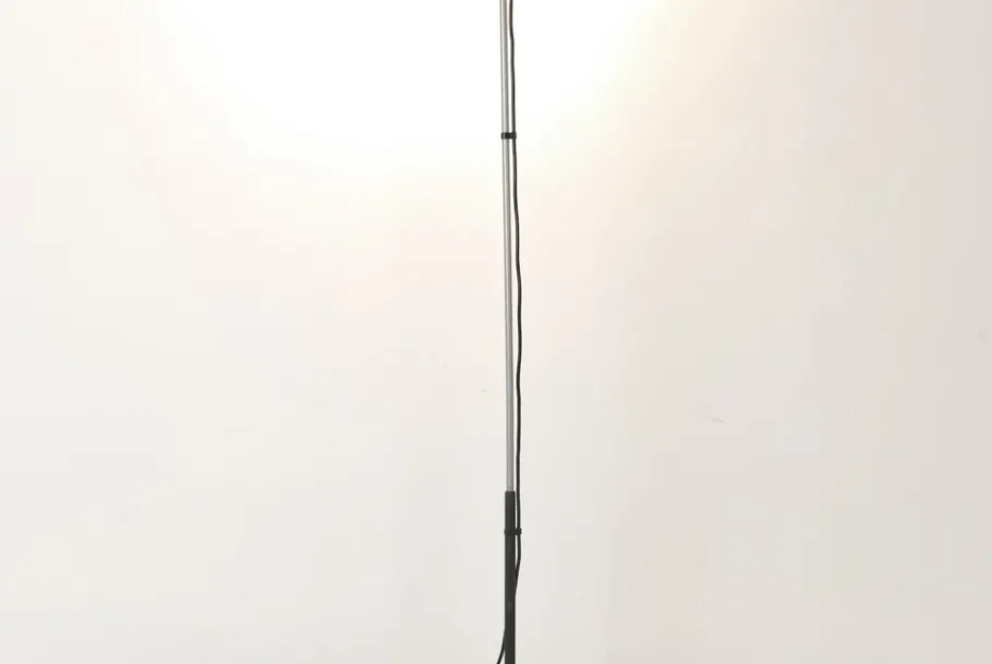 New Pamono Duna Floor Lamp by Mario Barbaglia and Marco Colombo for Italian Luce, Italy, 1984
