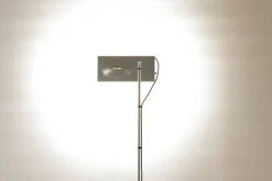 New Pamono Duna Floor Lamp by Mario Barbaglia and Marco Colombo for Italian Luce, Italy, 1984