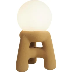 Pamono Dune Table Lamp by Luis Gimeno