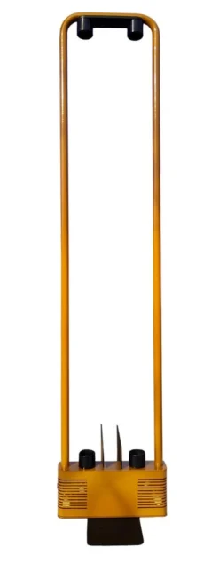 Discount Pamono Duo Floor Lamp by Gian Nicola Gigante for Zerbetto Padova, 1980