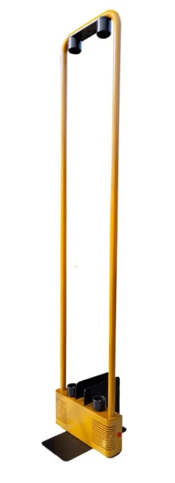 Discount Pamono Duo Floor Lamp by Gian Nicola Gigante for Zerbetto Padova, 1980