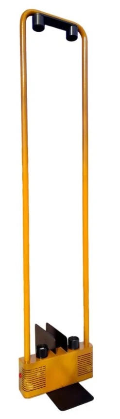 Discount Pamono Duo Floor Lamp by Gian Nicola Gigante for Zerbetto Padova, 1980