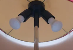 Hot Pamono Dutch Adjustable Floor Lamp from Raak, 1960s