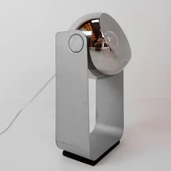 Clearance Pamono Dutch Eyeball Table Lamp for Massive, 1990s