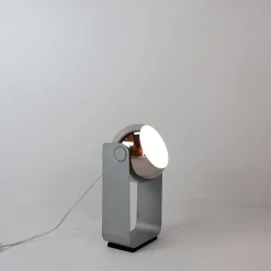 Clearance Pamono Dutch Eyeball Table Lamp for Massive, 1990s