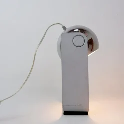 Clearance Pamono Dutch Eyeball Table Lamp for Massive, 1990s