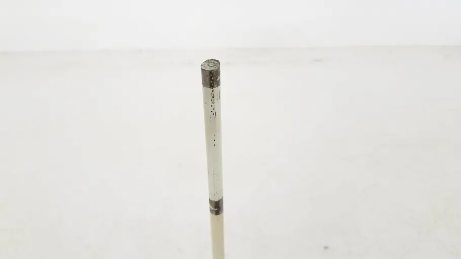 Clearance Pamono Dutch Floor Lamp by J.J. Hoogervorst for Anvia, 1950s