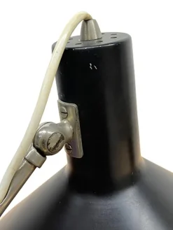 Discount Pamono Dutch Floor Lamp by J.J.M. Hoogervorst for Anvia, 1960s