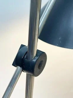 Discount Pamono Dutch Floor Lamp by J.J.M. Hoogervorst for Anvia, 1960s