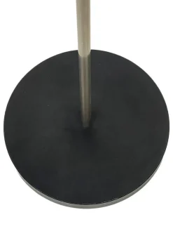 Discount Pamono Dutch Floor Lamp by J.J.M. Hoogervorst for Anvia, 1960s