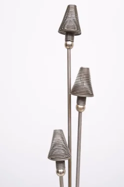 Clearance Pamono Dutch Halogen Table Lamp from Harco Loor, 1980s