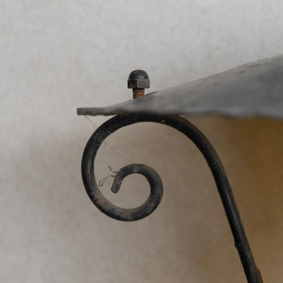 Discount Pamono Early 20th Century Outdoor Wall Lamp