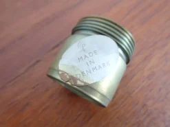 Clearance Pamono Early Visor Wall Lamps by Arne Jacobsen for Louis Poulsen, Denmark, 1950s, Set of 3