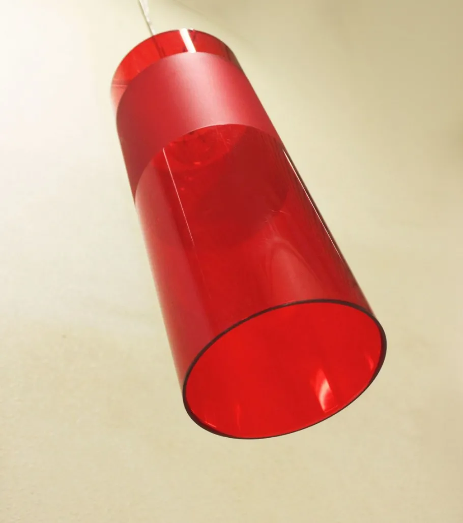 Hot Pamono Easy Pendant Light by Ferrucio Laviani for Kartell, 2000s