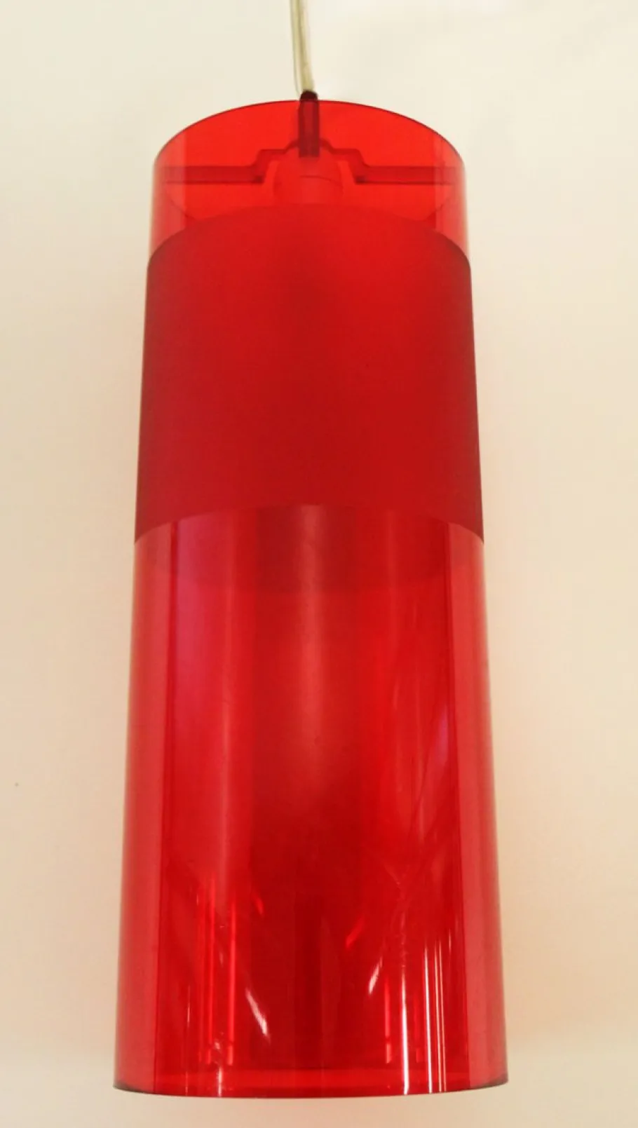 Hot Pamono Easy Pendant Light by Ferrucio Laviani for Kartell, 2000s