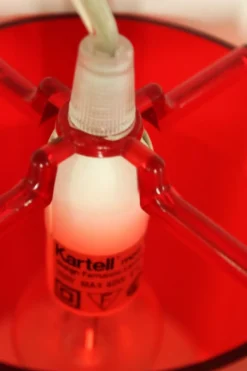 Hot Pamono Easy Pendant Light by Ferrucio Laviani for Kartell, 2000s