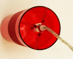 Hot Pamono Easy Pendant Light by Ferrucio Laviani for Kartell, 2000s