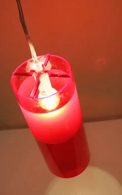 Hot Pamono Easy Pendant Light by Ferrucio Laviani for Kartell, 2000s