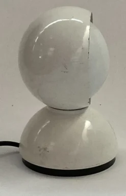 Discount Pamono Eclisse by Vico Magistretti for Artemide, 1960s