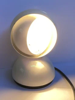 Discount Pamono Eclisse by Vico Magistretti for Artemide, 1960s