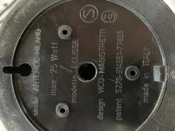 Discount Pamono Eclisse by Vico Magistretti for Artemide, 1960s