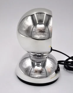 Online Pamono Eclisse Lamp by Vico Magistretti for Artemide