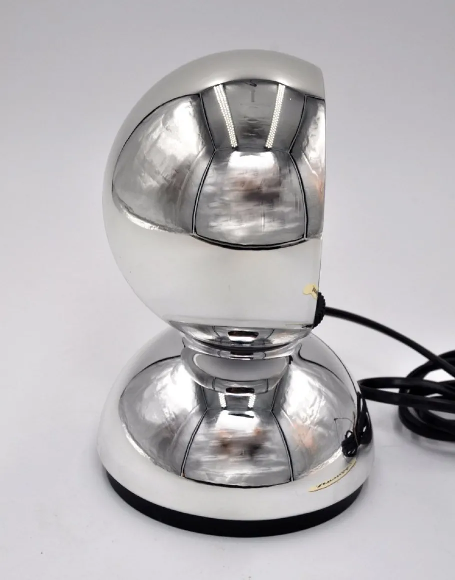 Online Pamono Eclisse Lamp by Vico Magistretti for Artemide