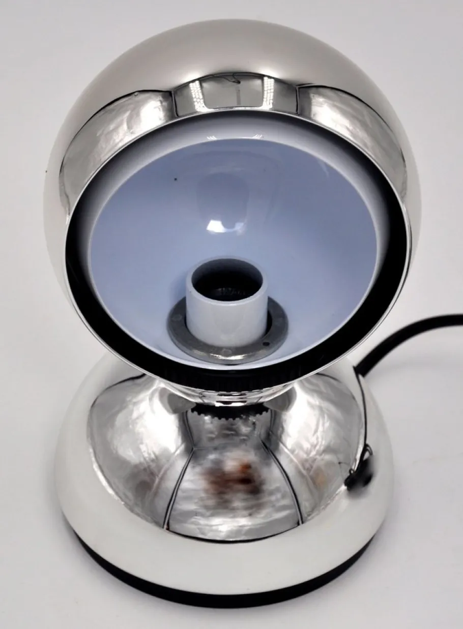 Online Pamono Eclisse Lamp by Vico Magistretti for Artemide