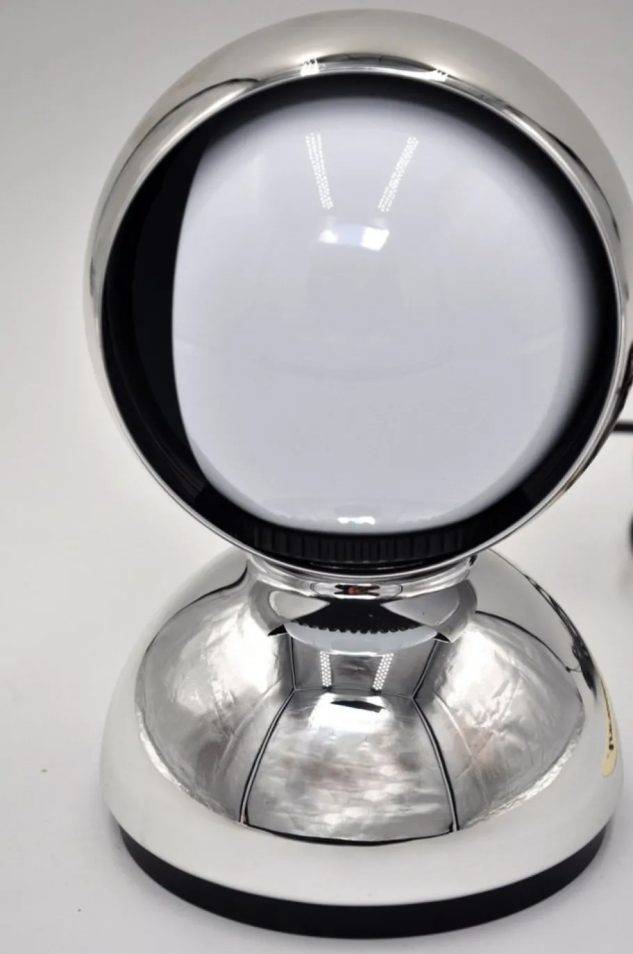 Online Pamono Eclisse Lamp by Vico Magistretti for Artemide