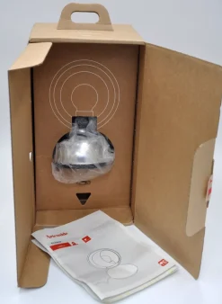 Online Pamono Eclisse Lamp by Vico Magistretti for Artemide