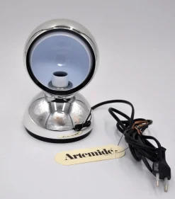 Online Pamono Eclisse Lamp by Vico Magistretti for Artemide