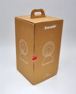 Online Pamono Eclisse Lamp by Vico Magistretti for Artemide