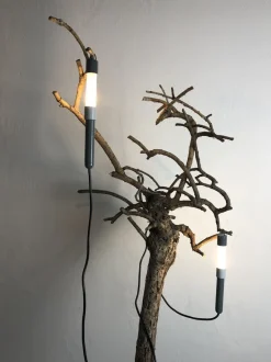 Online Pamono EDI Portable Lamps Model 2713 by Piero Castiglioni for Fontan Aarte, Italy, 1982, Set of 2