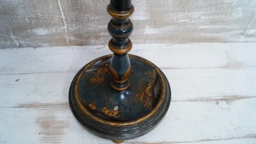 Best Pamono Edwardian Chinoiserie Floor Lamp