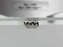 New Pamono Efesto Ceiling Light by Andrea Anastasio for Artemide / VeArt, 1990s