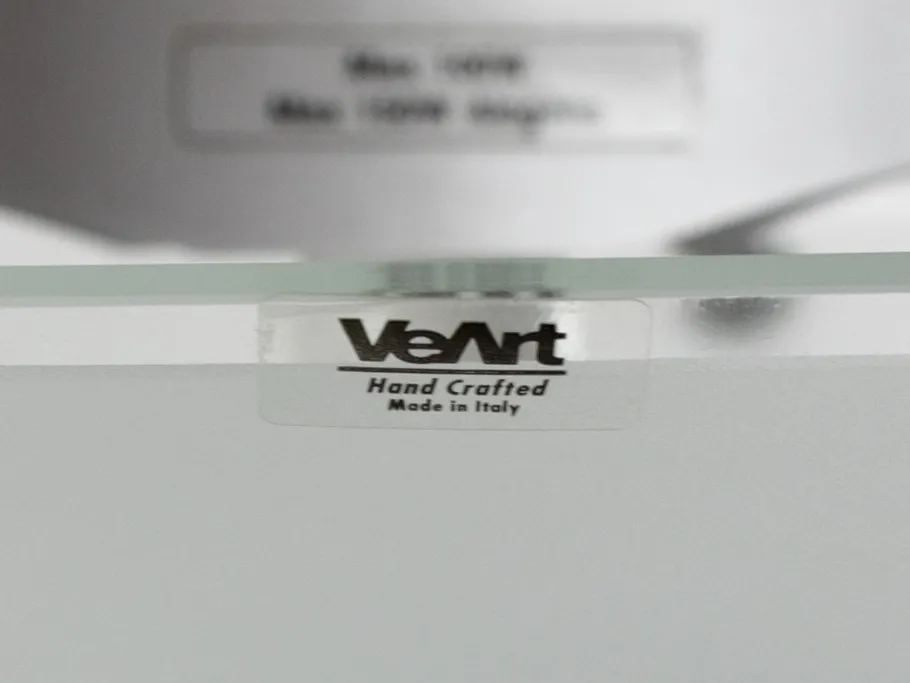 New Pamono Efesto Ceiling Light by Andrea Anastasio for Artemide / VeArt, 1990s