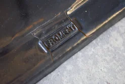 Hot Pamono Egg Floor Lamp by Michel Froment