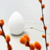 Best Pamono Egg-Shaped Table Lamp in Murano Glass from Venini, Italy, 1960s