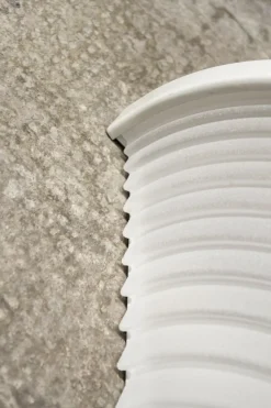 Discount Pamono Egisto 28 Wall Sconce by Angelo Mangiarotti for Artemide, Italy, 1980s, Set of 2