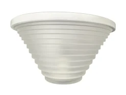 Sale Pamono Egisto Wall Lamps by Angelo Mangiarotti for Artemide, 1980s, Set of 2